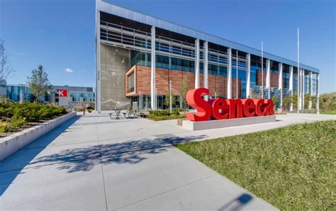 seneca polytechnic toronto